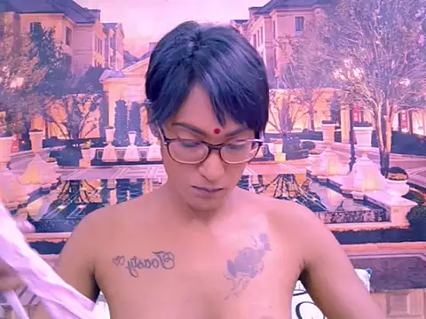 Chat ao vivo de IndianRebel4u2Luv