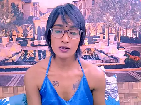 IndianRebel4u2Luv Cameră chat live
