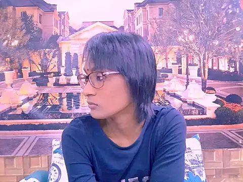 Chat soba uživo modela IndianRebel4u2Luv