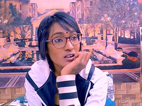 IndianRebel4u2Luv Cameră chat live