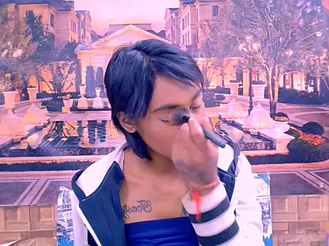 Phòng Chat Trực Tiếp IndianRebel4u2Luv