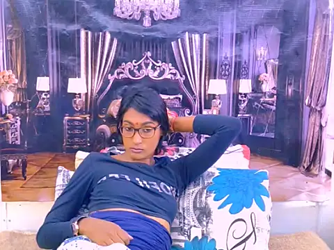 IndianRebel4u2Luv Live Chatraum