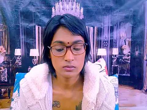 IndianRebel4u2Luv – Naživo XXX chat