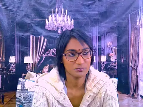 IndianRebel4u2Luv Chat XXX in diretta