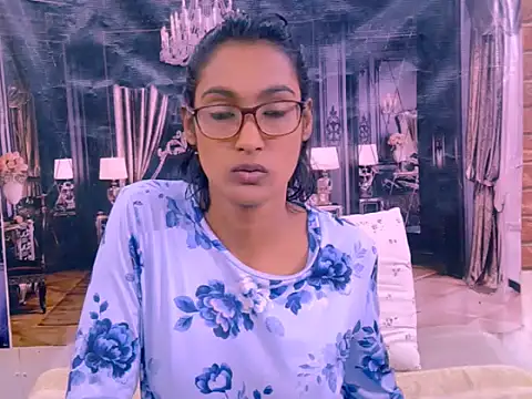 Živá chatovací místnost IndianRebel4u2Luv