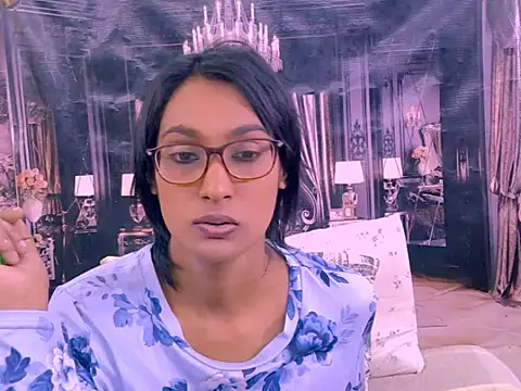 Bilik Sembang Langsung IndianRebel4u2Luv