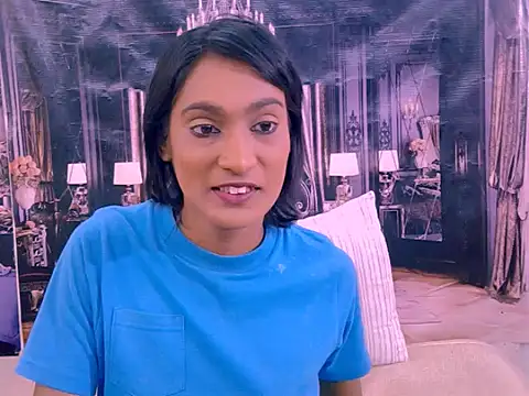 Онлайн чат IndianRebel4u2Luv
