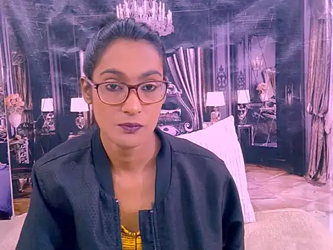 IndianRebel4u2Luv Cameră chat live