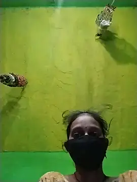Chat soba uživo modela Punam_ji