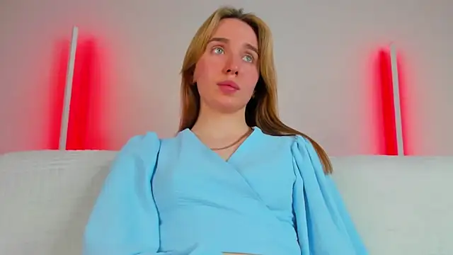 VanilBunny élő chatszobája