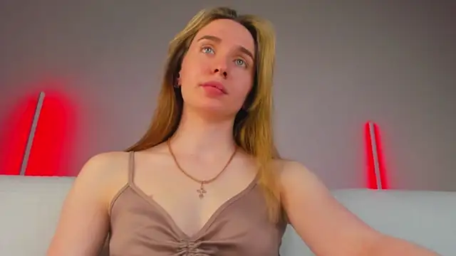 Živá chatovací místnost VanilBunny