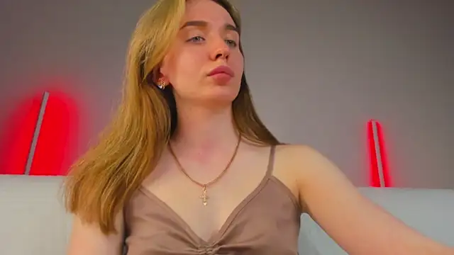 VanilBunny's Live Chat Room