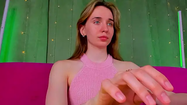 VanilBunny's Live Chat Room