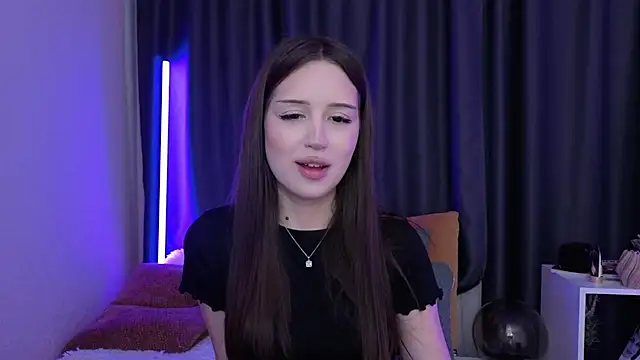 Sala de chat ao vivo de BlackEyesGirl