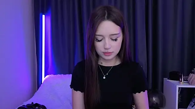 BlackEyesGirl Live chatroom