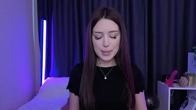 BlackEyesGirl: онлайн-чат