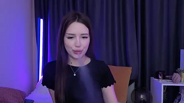Sala de chat en directo de BlackEyesGirl