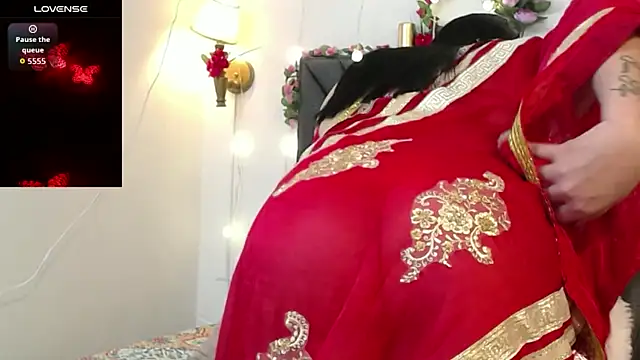IndraKaur_ Live Chatraum