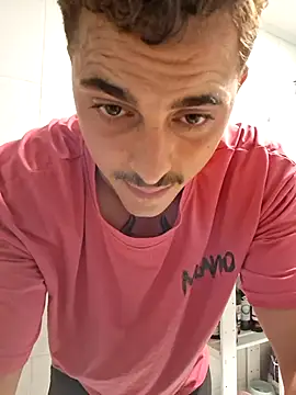 papisabroson Live Chatrum