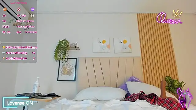 Živá chatovací místnost _Miaa_khalifa_