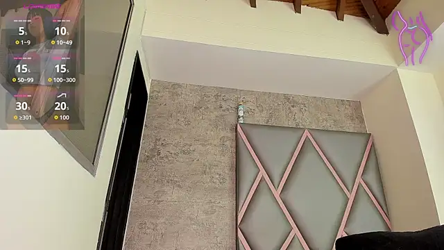غرفة دردشة aurora_tziu المباشرة