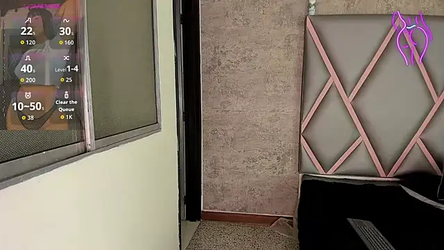 aurora_tziu Ruang Obrolan Langsung