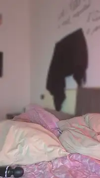 AmaliaVelisseX Cameră chat live