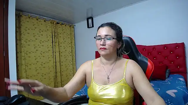Chatroom en direct de noelia_milf19