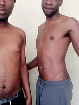 TrufflethaDon Live Sex Cam-Show