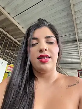 Isaa-Sweet Live Chatrum