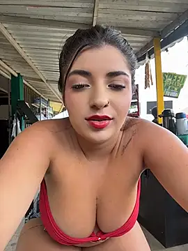 Isaa-Sweet – live chatrum
