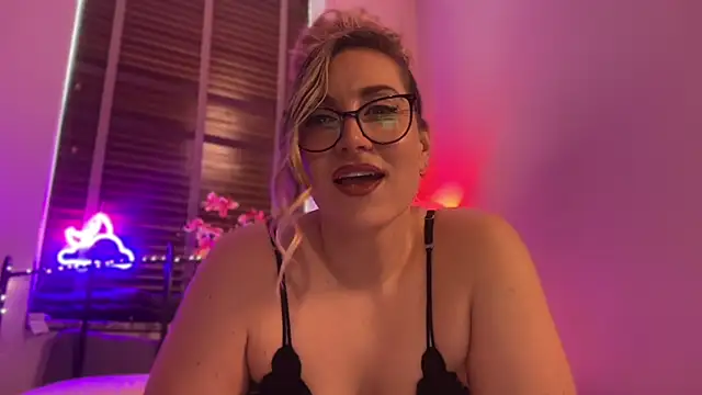 Bilik Sembang Langsung MistresssX