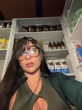 AlanaRouss Cameră chat live
