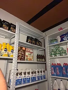 Sala de chat en directo de AlanaRouss