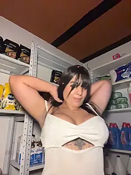 AlanaRouss Live chatroom