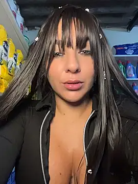 AlanaRouss чат на живо