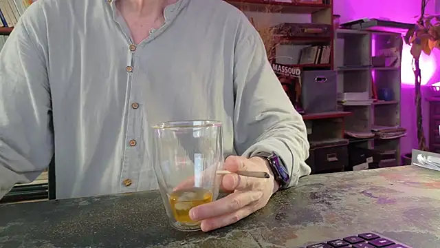 yvanbonar's Live Sex Cam Show