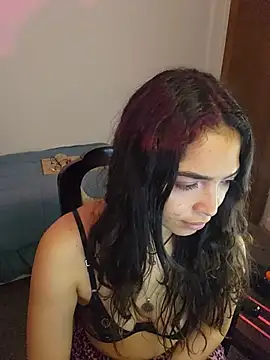 Sala de chat en directo de Ariagal
