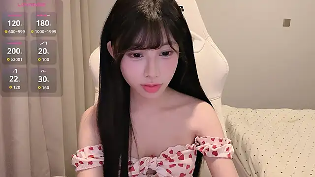 BeB-88 Cameră chat live