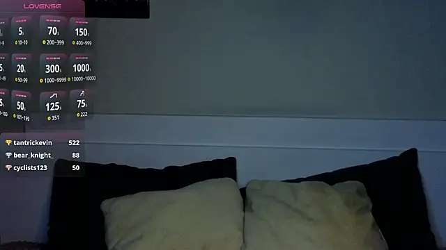 JulietteRainn Live chat-huone