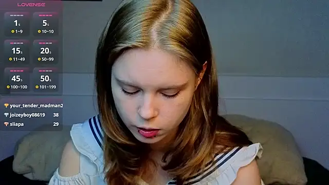 JulietteRain: онлайн-чат