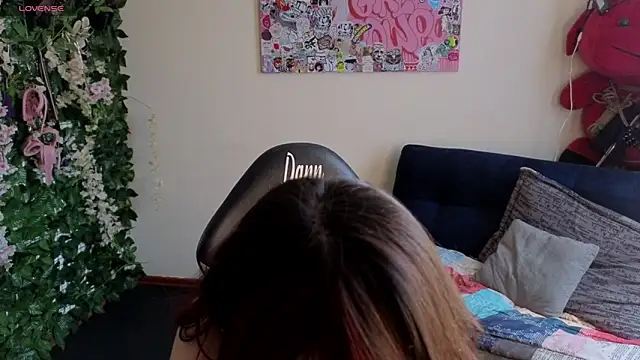 Sala de chat ao vivo de Mia_Haruno