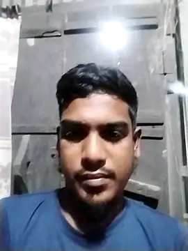 HoT_BoY__Salim_Khan_BD's Webcam Show