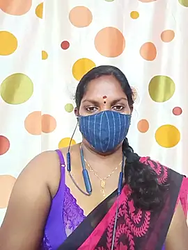 Tamil_Abinaya Live Chatraum