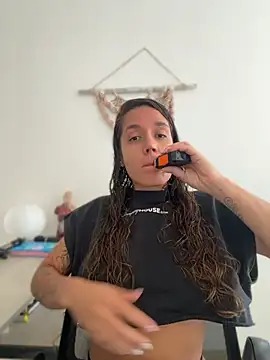 Sophia_House_ Live chatroom