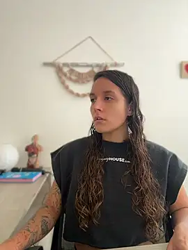 Sophia_House_ 现场聊天室