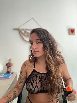 Sophia_House_'s Live Chat Room