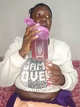 DarkQueen_94 Cameră chat live