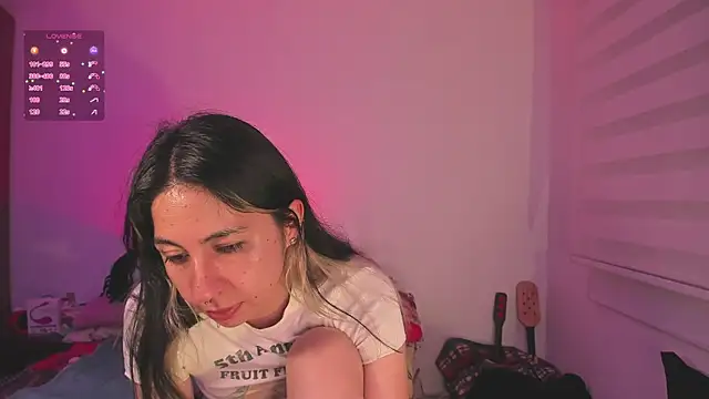 K2xxKrawl Cameră chat live