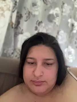 Amy_arr Adlı Modelin Canlı Sohbet Odası